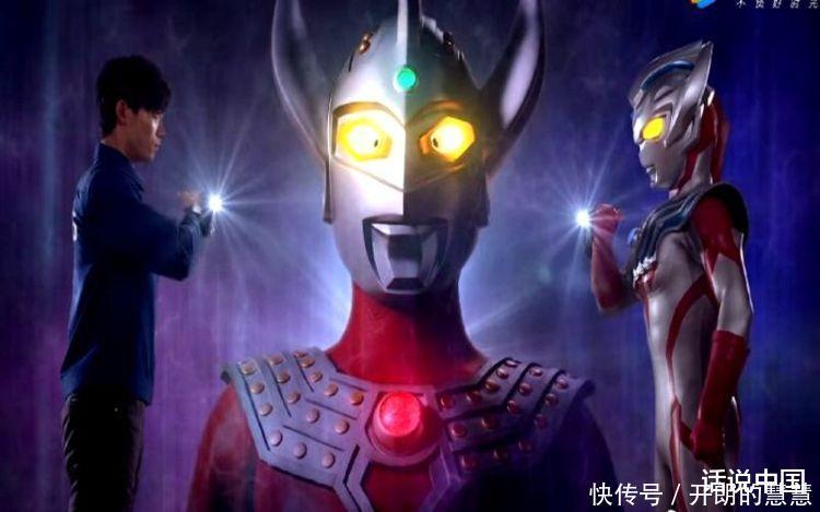 《泰迦奥特曼》剧场版评分持续走低，有四个问题可别忽视！