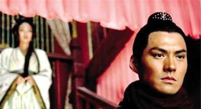 踪迹|《水浒传》中活得最好的人,最终离恩人而去不见踪迹!