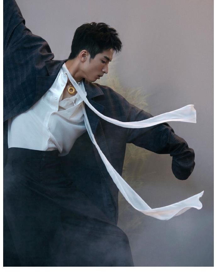 披哥曝17人成團(tuán)名單？GAI言承旭有爭議，林曉峰李響意難平