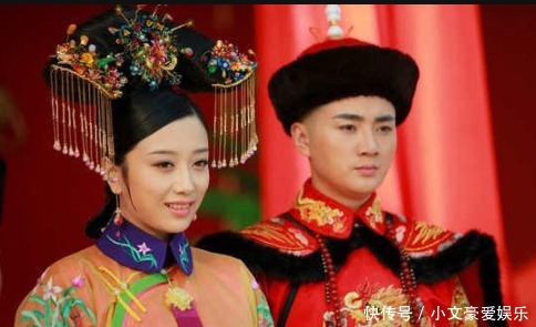 慈禧太后|她是嫡福晋,是慈禧太后的妹妹,她丈夫的小妾比她有福气