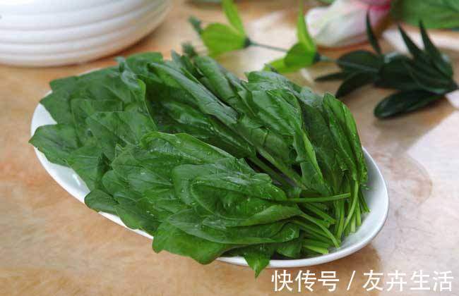 高血压|高血压的救星来了这几种碱性食物每天吃一次，血压蹭蹭往下降！