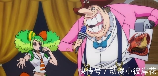 萨博|海贼王:经不起海米念叨,艾斯竟以这种方式复活,太走心了