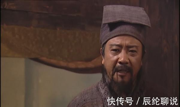 杂剧|此人可比卢俊义林冲, 非但没能上梁山, 却死在山下