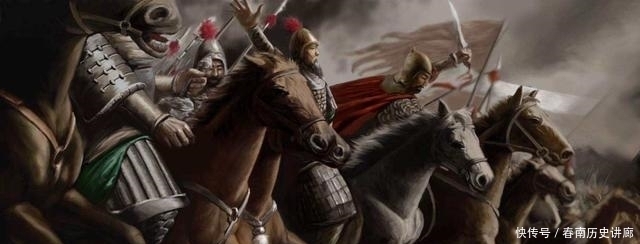 优势|靖难之役,朱棣一藩之力对抗全国,优势巨大的建文帝为何还被翻盘