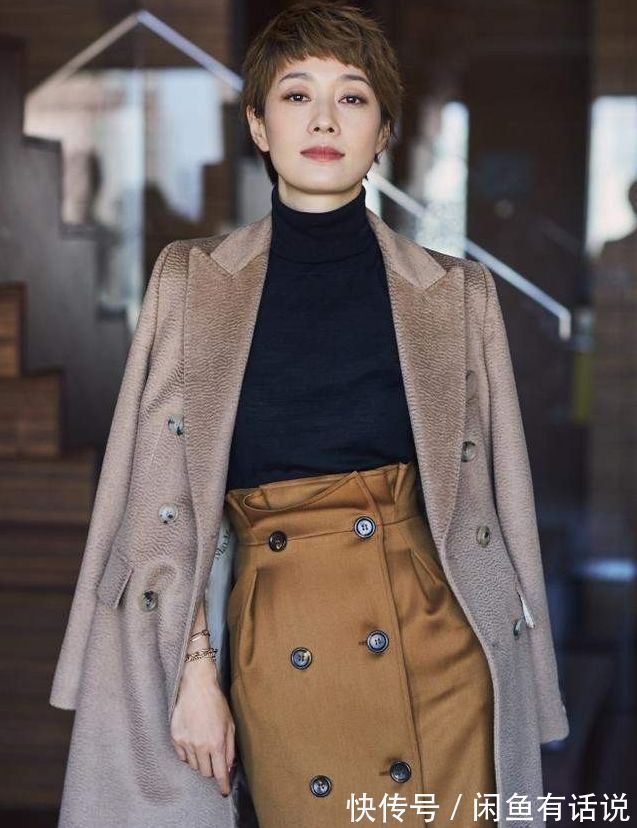 颜色|女人过了45岁,这3种“艳色”尽量不要穿,没气质还显廉价