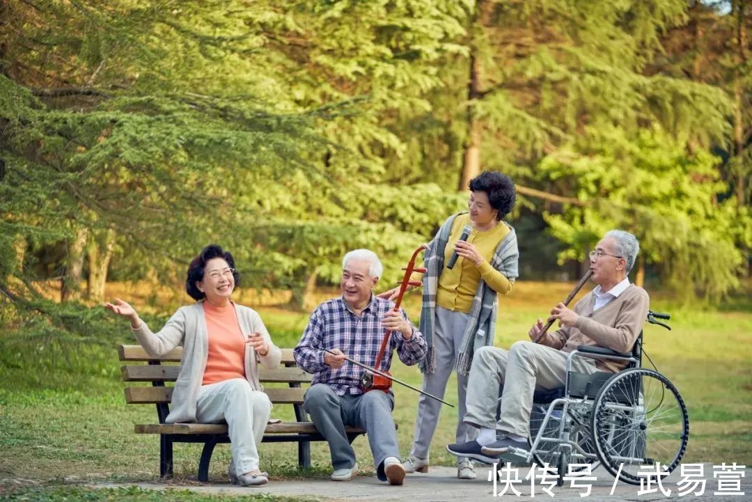 道德经$?不同年龄段的取舍（顿悟）