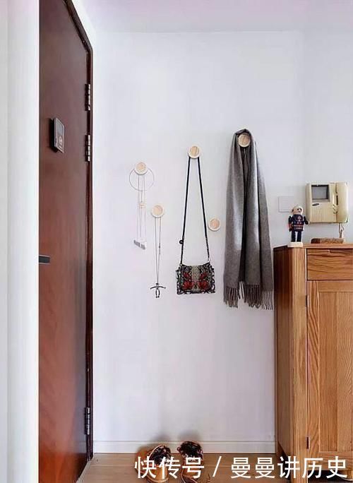 美观|晒晒我家新房:餐厅挤出衣帽间,卫生间三分离,美观实用又舒心!