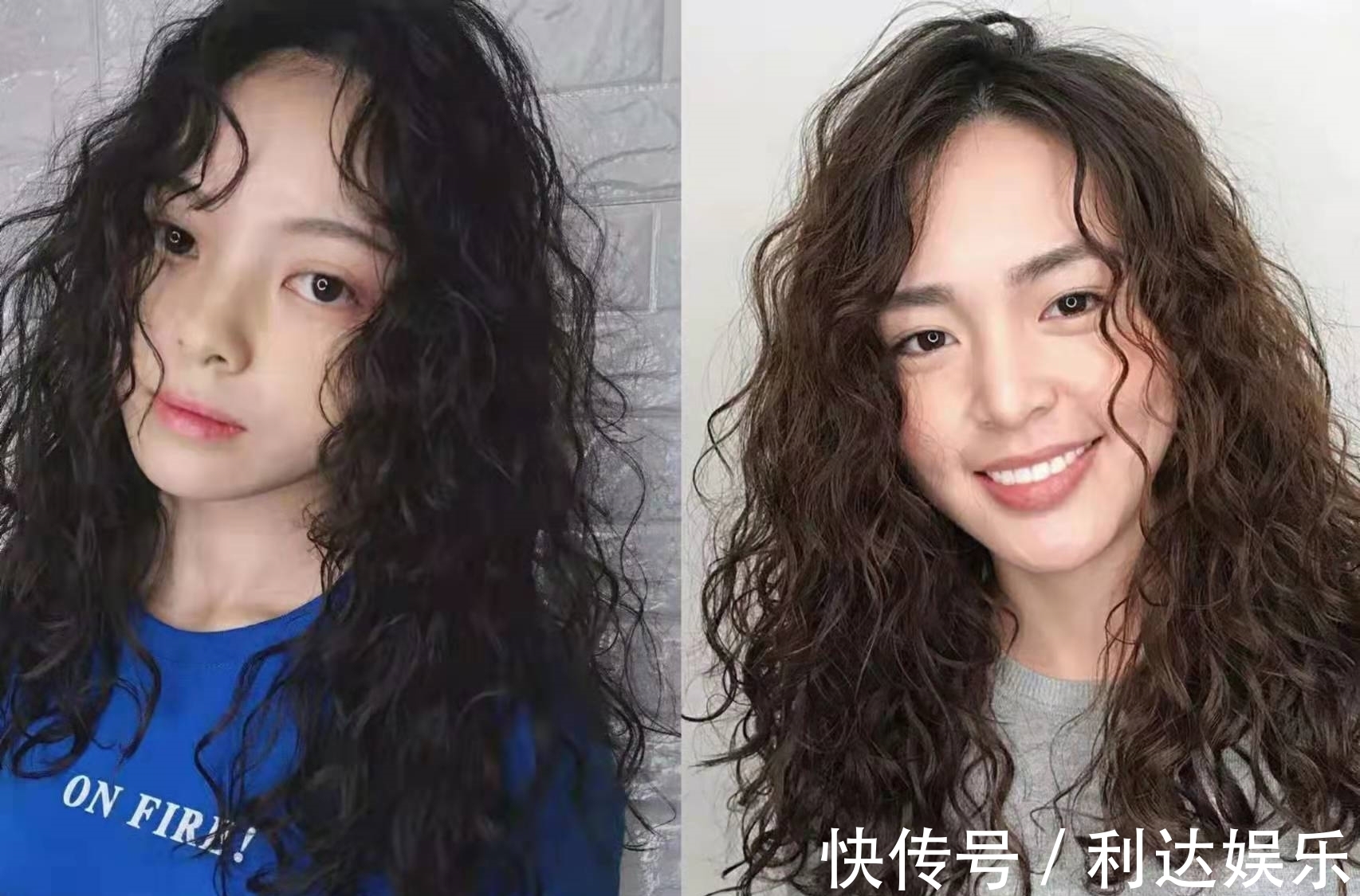 恢复 烫发多长时间可以恢复直发?除了软化洗直外,再也无法恢复原样了