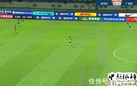 传球|这就是郑智接班人?23岁“国足希望”昨晚1离谱传球太业余!