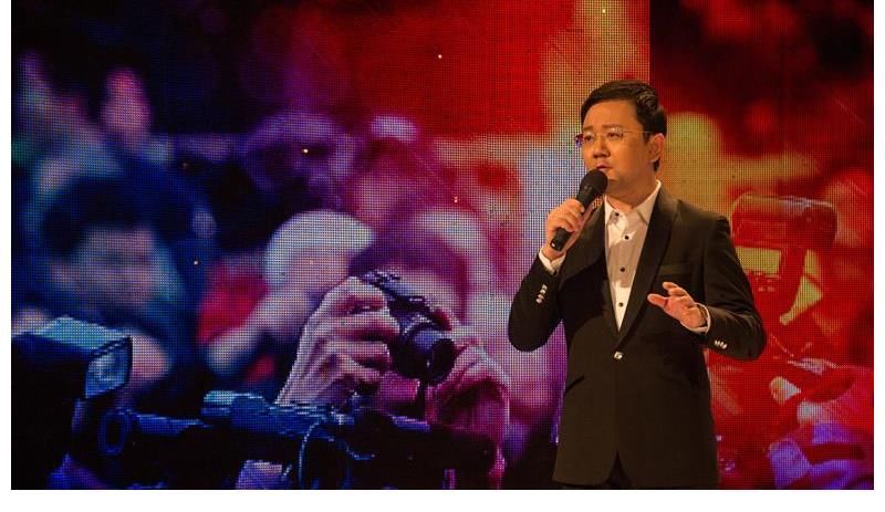 辭職|鄭達有意培養薛樂接班，為何薛樂提前辭職，一切都是為了他的孩子