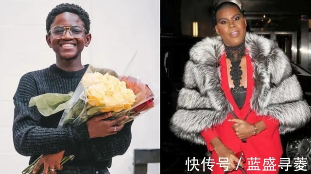 尤尼恩|韦德晒近照!二儿子身穿短裙,手挎女士提包,扎一头小脏辫太抢镜!