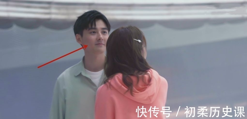 陈思铭|心动4：马子佳对洪成成表明心意 面对小孔时却是敷衍与躲避