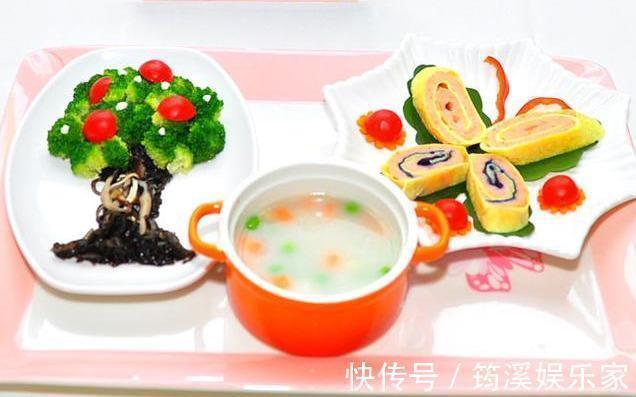 蛋白质|孩子长个子别光知道补钙!饮食3妙招,为孩子长高“加速度”!