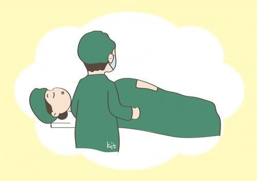 子宫|剖腹产之后,如果没有这些表现,说明还没恢复好