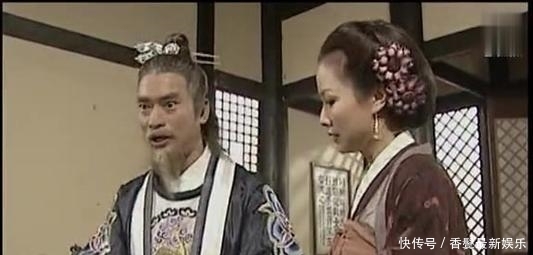 上本|历史上本不存在的四大名人，很多人都被电视剧骗了