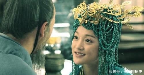 老子、孔子、姜子牙这些圣人有老婆吗?她们是谁?