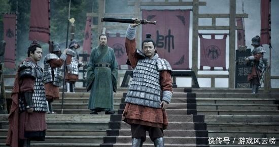 反刘邦|韩信不敢自立是没有嫡系部队别逗了,史记上说的很明白了!