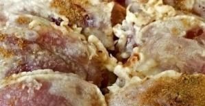 洋葱最好吃的做法,天天吃都不腻,外酥里嫩,好吃又实惠