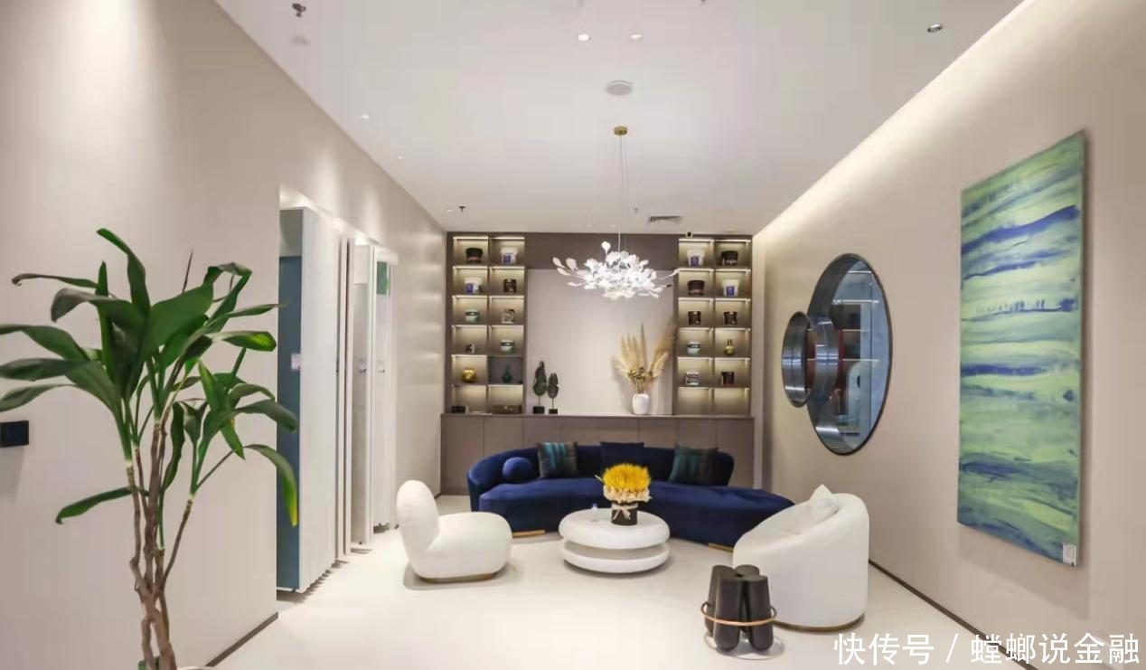 主题馆|从1号店“落晋”,看红星美凯龙的高端家居生态
