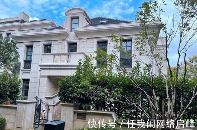 上海市普陀区人民法院|上海市浦东新区一507平豪宅房产将拍卖,以3431万元起拍!