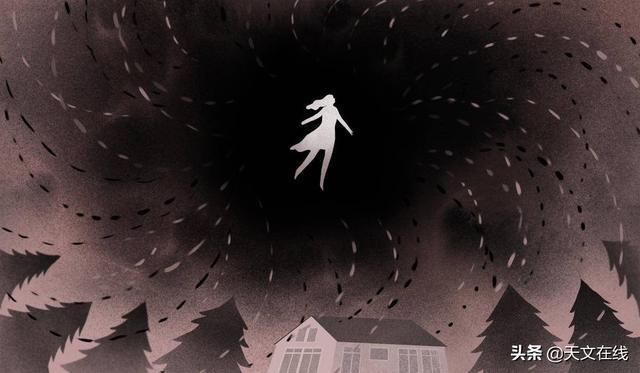 人类历史新突破第一张黑洞图像的诞生