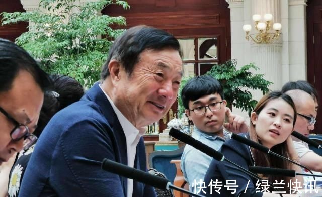 电信|国货之光华为成长系列一:任正非创办华为只是为了还被骗的200万