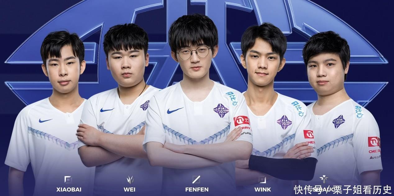 选手|LPL又一选手患上怪病!打比赛的时候,会不自觉地抽搐和眨眼!