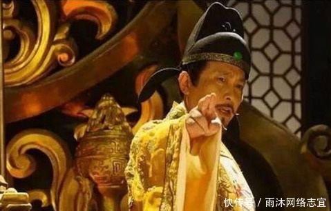 古代|古代皇帝中的极品!不满自己的宰相太清廉,劝其“奉旨贪污”