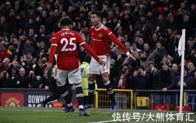 納尼|曼聯噩訊!C羅離奇受傷，或缺席蘭尼克領軍首戰(zhàn)，原因難以置信