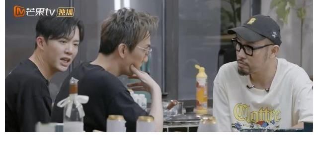 布瑞吉|《披荆斩棘》竞拍曲目，陈小春承包喜剧笑点，上演乌龙名场面