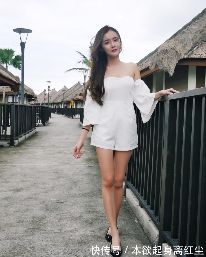裙装 小鸟依人,清纯似水的小姐姐裙装搭配,更显时尚优雅,你觉得呢