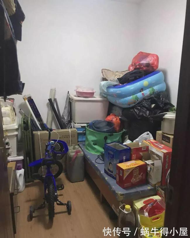 小茶几|85㎡采光0分小黑屋,完美蜕变3室2厅敞亮房!舒适的成功改造