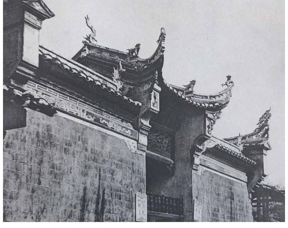 石雕|柏石曼清末中国行（22）1908年的湖南衡阳老照片