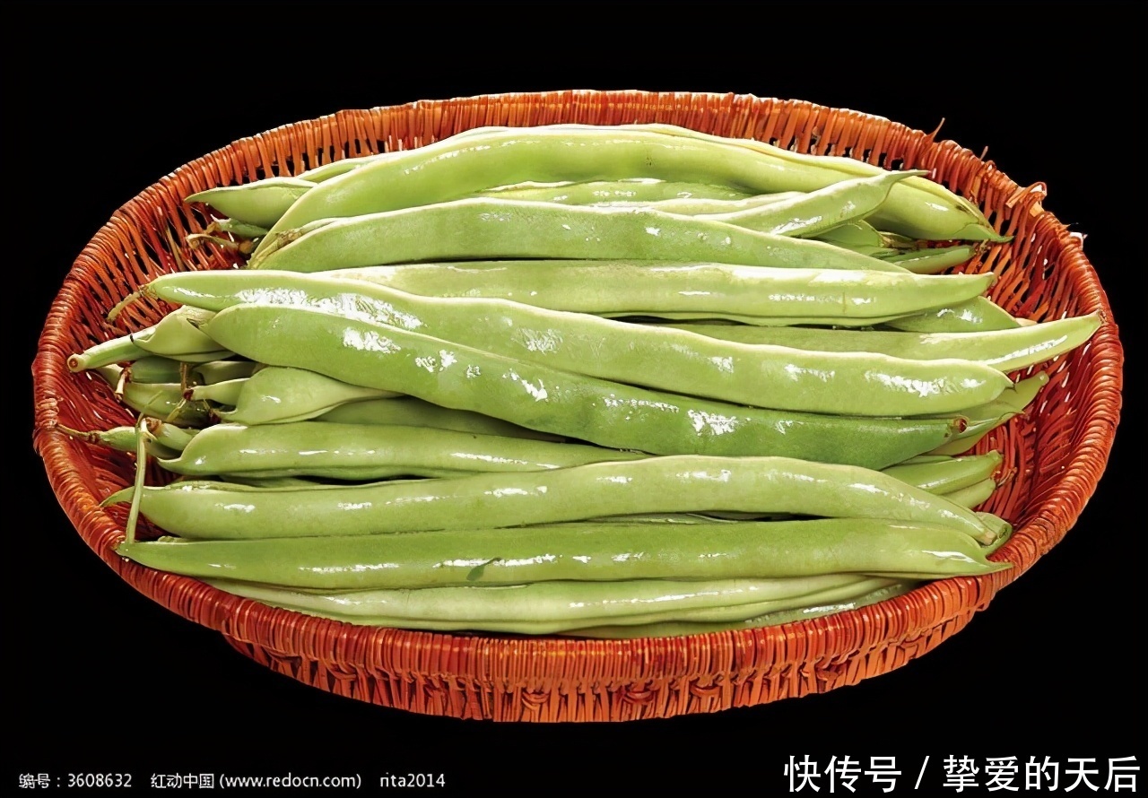 人到中年想长寿,3种食物换着吃,促进血液循环,提高抗病能力