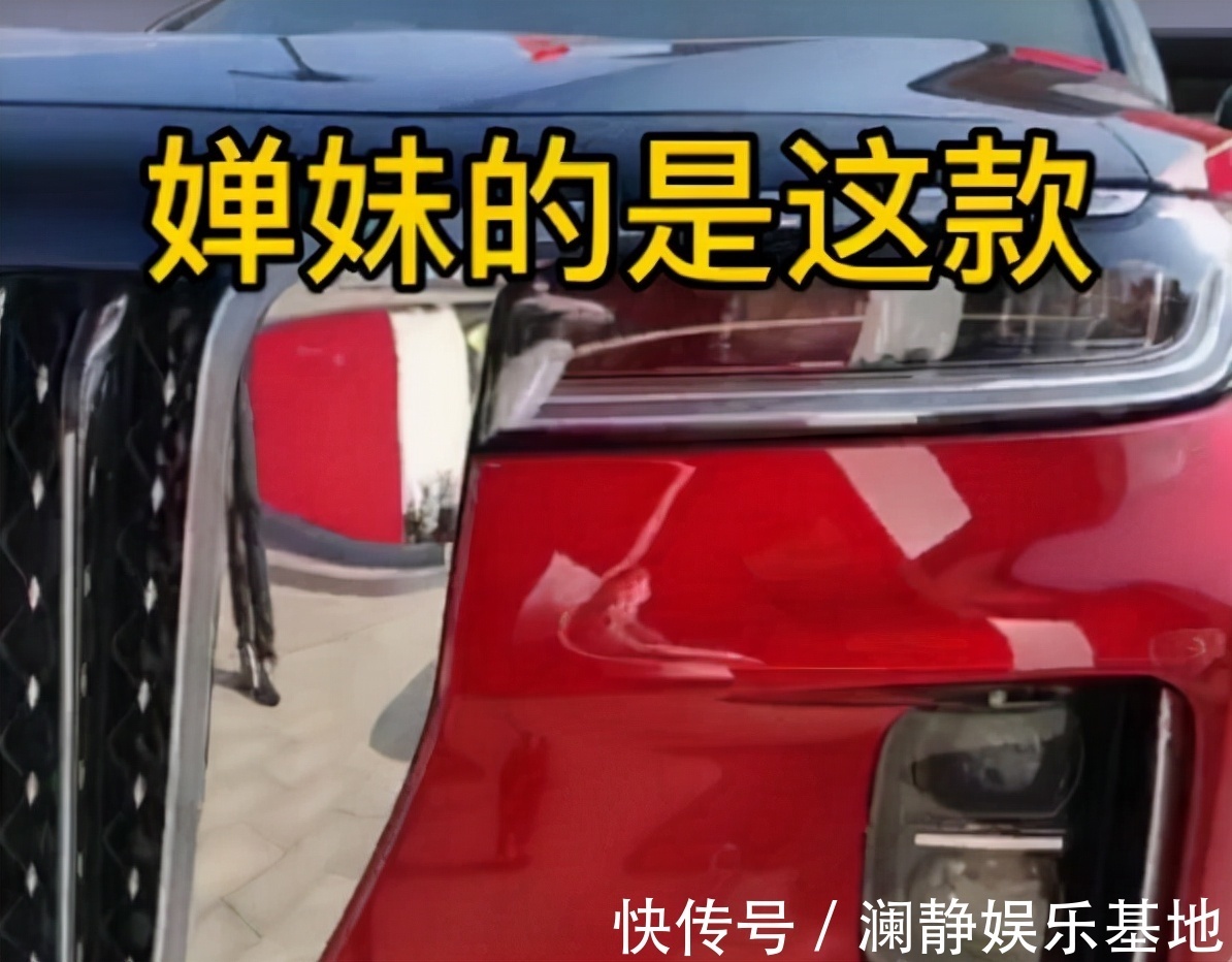 广东省|勤奋!全红婵未去交车仪式,直奔训练场,官方回应:给红姐送到家