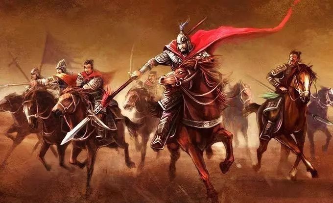 送行|单雄信临刑前为什么只喝程咬金的送行酒,对于其他人都是拒绝?