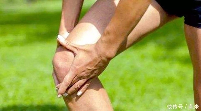 关节积液|一把大红枣,不到半个月,关节积液没了,滑膜炎不攻自灭