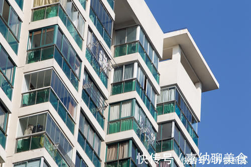冬天|东户、西户、中户差别大,买房到底该怎么选?别再被售楼处忽悠了