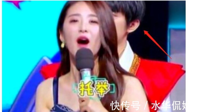 謝娜|《快本》迎來最反感嘉賓,全程擋千璽鏡頭貶低嘉賓,何炅當(dāng)眾黑臉