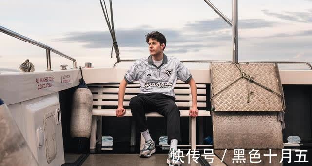 鲸鱼 美津浓携手Hanon推出名古屋鲸鱼联名系列