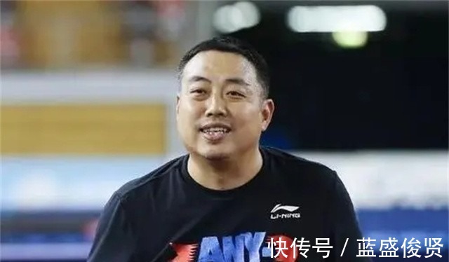 乒乓球|2017年,刘国梁揭秘卸任总教练风波主动辞职不愿从政!