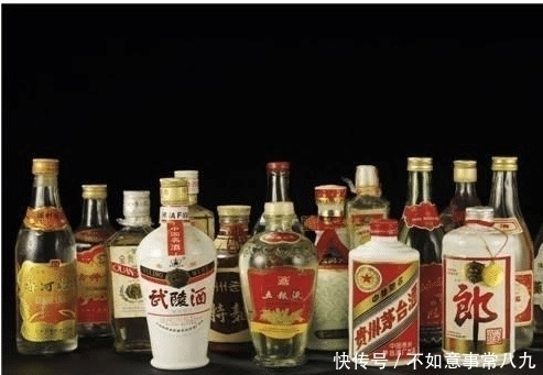 商家|央视已点名年份酒骗局被曝光,商家不好忽悠了