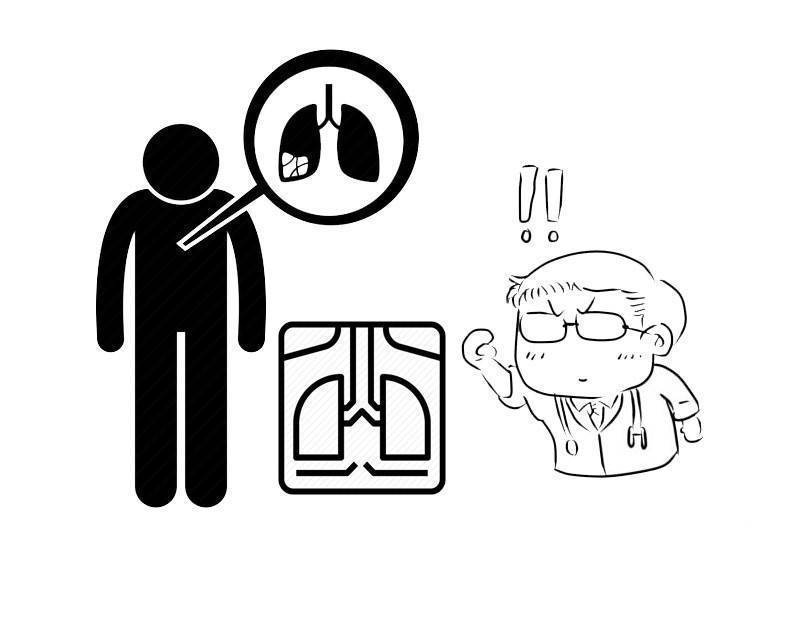 烟草|国际肺癌日:肺内有癌,身上告知?若出现3个迹象,最好做下检查