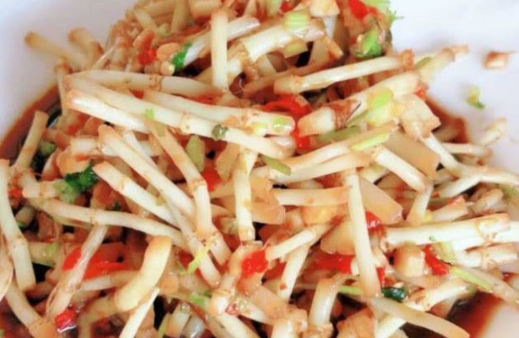 春天到了,女人多吃以下食物,健胃消食,养肝排毒,清理体内毒素