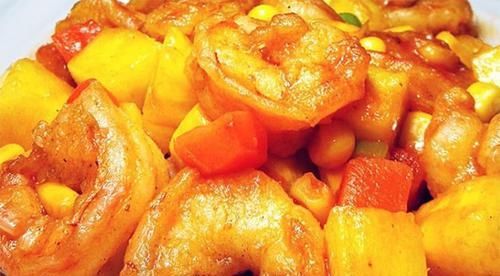 孩子嘴馋的“酸爽菜”，开胃爽口，鲜嫩适口，一口一个吃着香