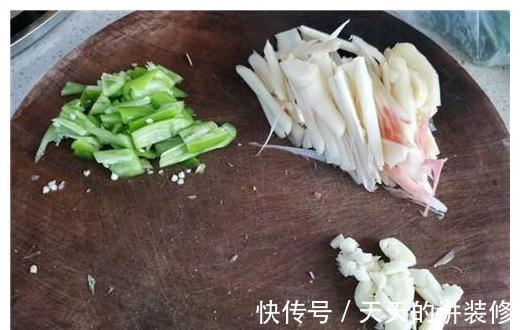 消化|逢年过节,此菜我必做,开胃消食助消化,客人吃得开心,有面子
