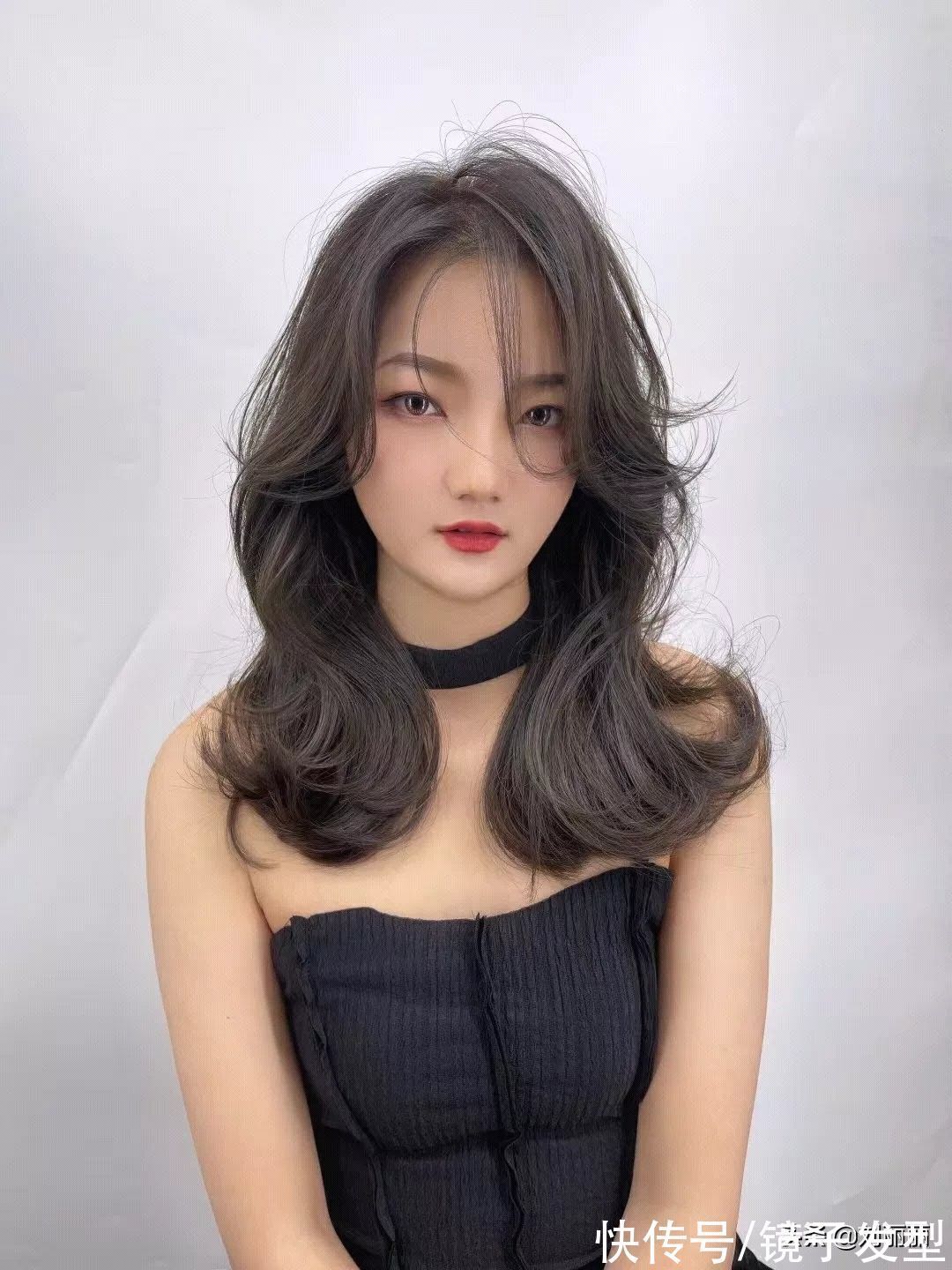 发丝 发型想要不过时,选这21款就对了,短中长都很美