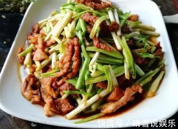常吃也不厌的几道家常小炒,做法简单上桌快,好吃很下饭