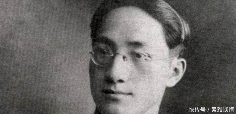 徐志摩|张幼仪离婚后再回国,前夫徐志摩找她借钱,她只说了6个字