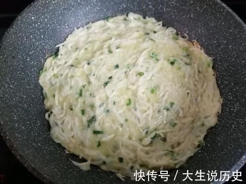 早餐这样吃,孩子再也不赖床了,10分钟就做好,简单快手还营养